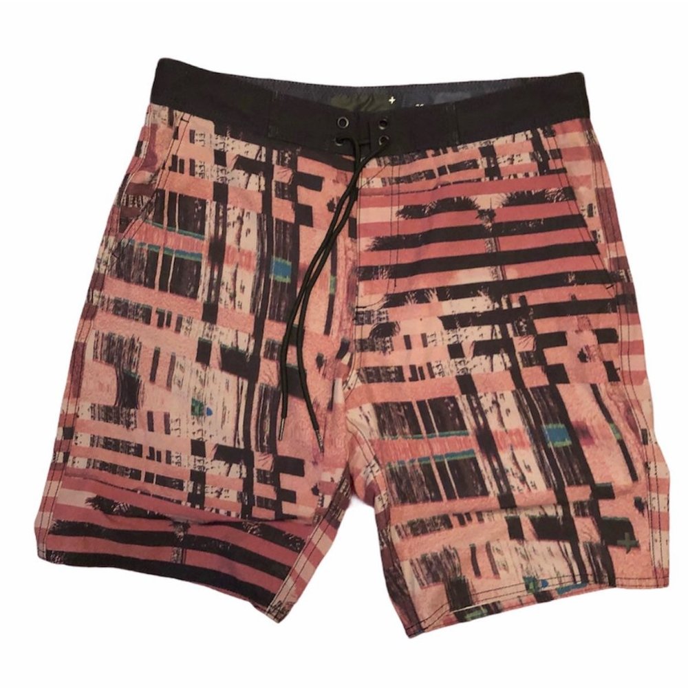 Size 32 men’s tavik shorts 8.5 in inseam